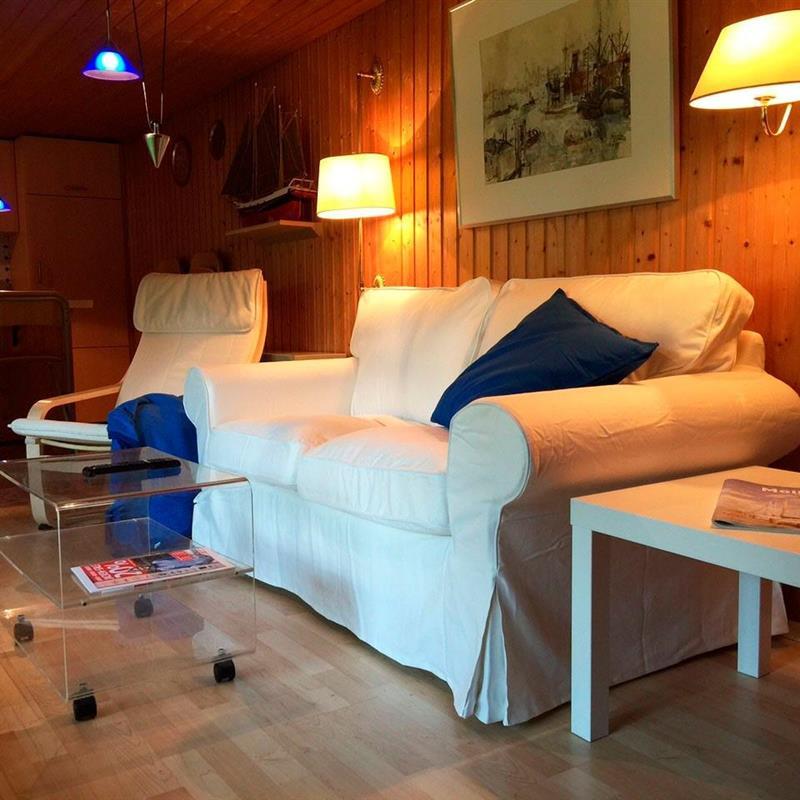 Bungalow - 3 personer -  - Schleidörferstr. - 24897 - Ulsnis