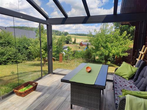 Sommerhus - 2 personer -  - Vor dem Immesberge - 34519 - Diemelsee