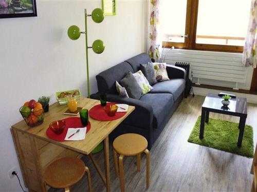 Sommerhus - 4 personer -  - 65200 - La Mongie