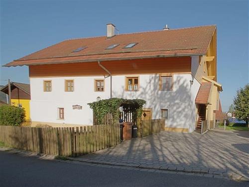 Ferielejlighed - 6 personer -  - Arberstr. - 93471 - Arnbruck