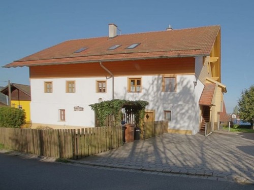 Ferielejlighed - 6 personer -  - Arberstr. - 93471 - Arnbruck