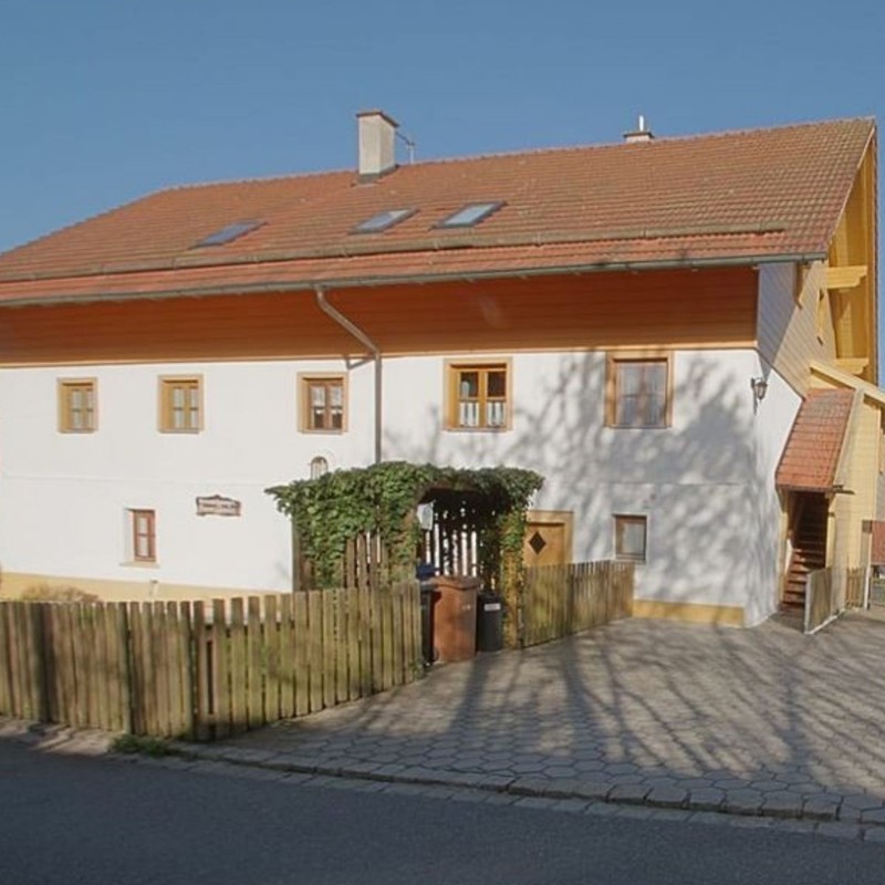 Ferielejlighed - 6 personer -  - Arberstr. - 93471 - Arnbruck
