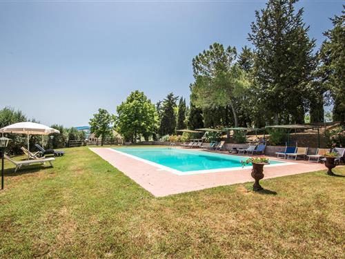 Holiday Home/Apartment - 8 persons -  - Str.delle Gatteresi,Monteguidi - Casole D'elsa - 53030 - Radicondoli Si