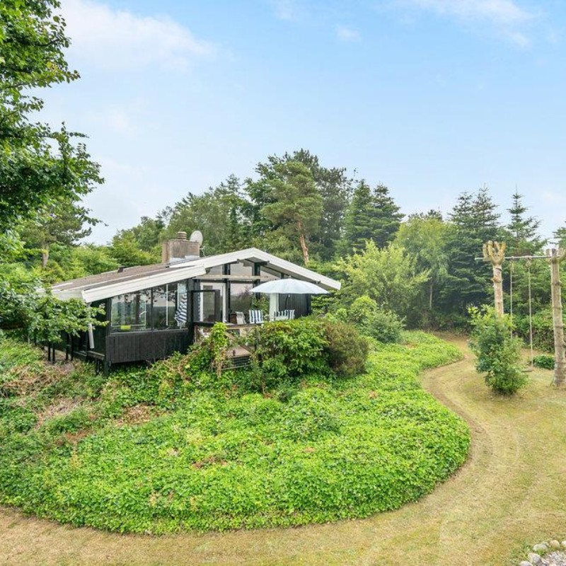 Sommerhus - 8 personer -  - Lokevej - Holme - 8400 - Ebeltoft