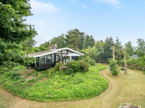 Fritidshus - 8 personer -  - Lokevej - Holme - 8400 - Ebeltoft