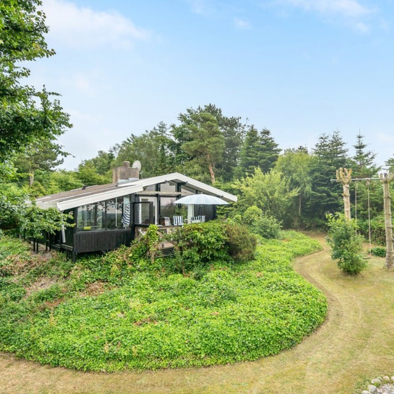 Sommerhus - 8 personer -  - Lokevej - Holme - 8400 - Ebeltoft