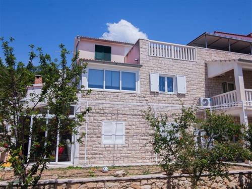 Holiday apartment - 4 persons -  - Tina Ujevica - 21420 - Bol