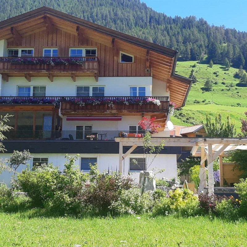 Ferielejlighed - 4 personer -  - Ködnitz - 9981 - Kals Am Großglockner