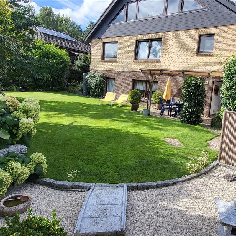 Ferielejlighed - 2 personer -  - Albert-Schweitzer Straße - 23879 - Mölln