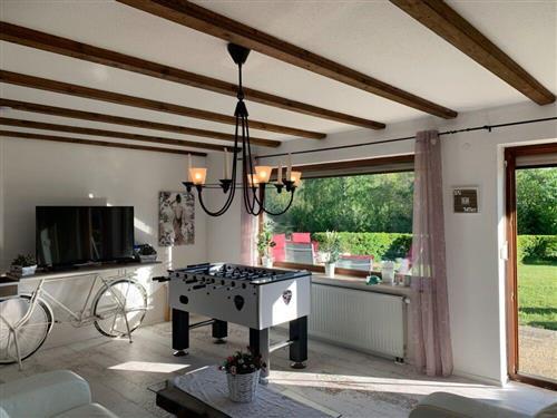 Ferienwohnung - 5 Personen -  - Hohen Bogen - 93474 - Arrach