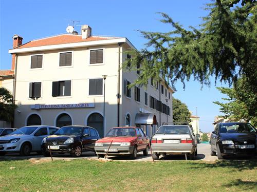 Holiday apartment - 2 persons -  - Prvomajska - 52440 - Porec