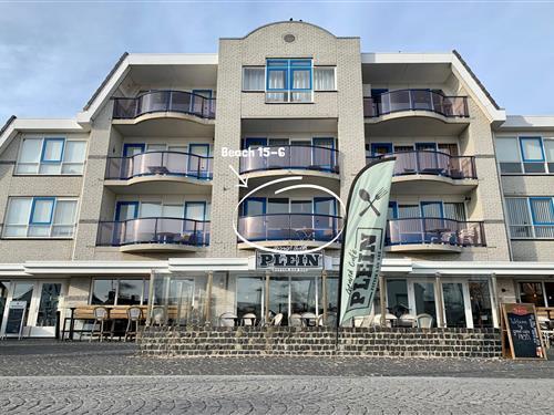 Sommerhus - 4 personer -  - 1755 NN - Petten