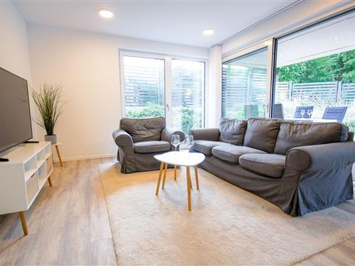 Ferielejlighed - 4 personer -  - Fischerkamp - 23743 - Grömitz