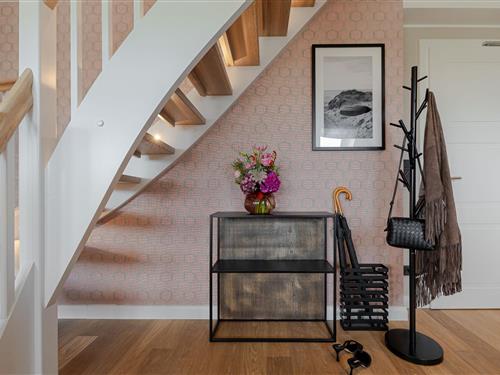 Ferielejlighed - 4 personer -  - Lorens-de-Hahn-Straße - 25980 - Westerland