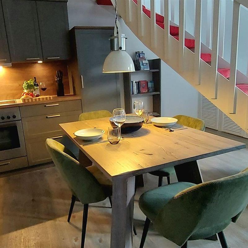 Ferielejlighed - 4 personer -  - Friesische Straße - 24937 - Flensburg