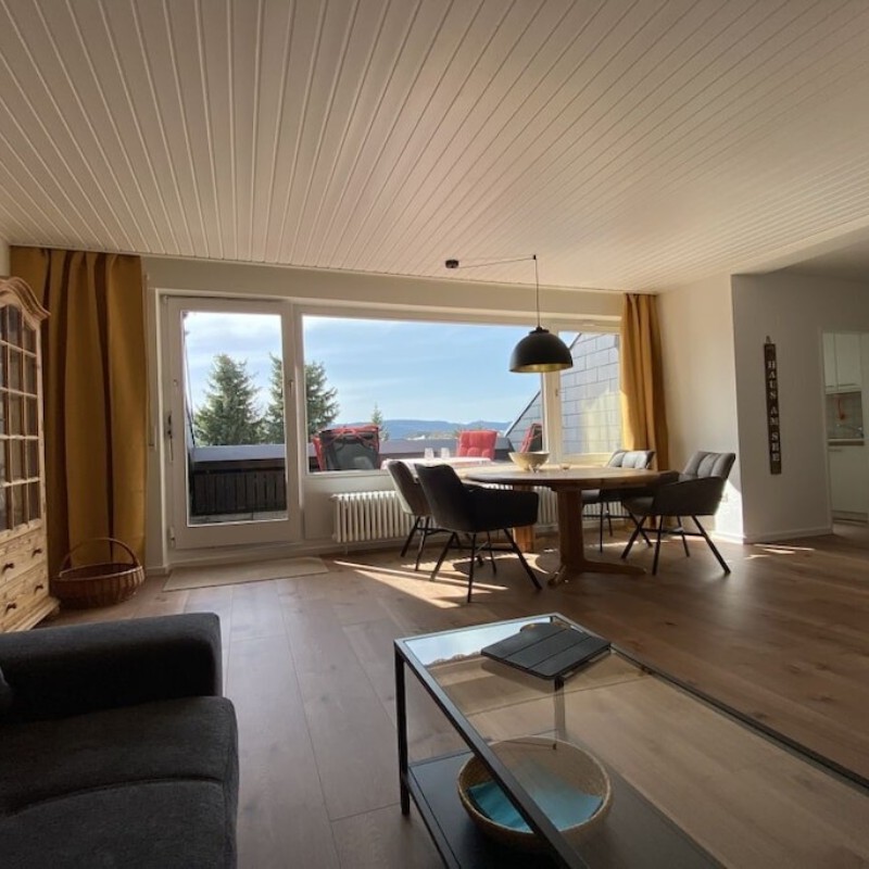 Sommerhus - 4 personer -  - 79859 - Schluchsee