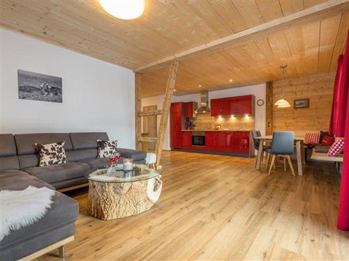 Ferielejlighed - 5 personer -  - Krummenbach - 87541 - Bad Hindelang / Unterjoch