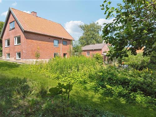 Holiday Home/Apartment - 4 persons -  - Landevejen - Futtrup Strand - 7760 - Hurup
