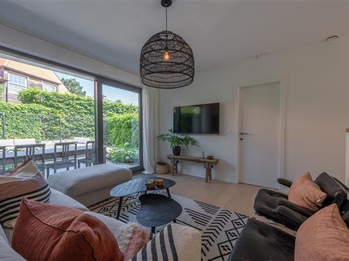 Ferieleilighet - 4 personer -  - 8301 - Knokke-Heist