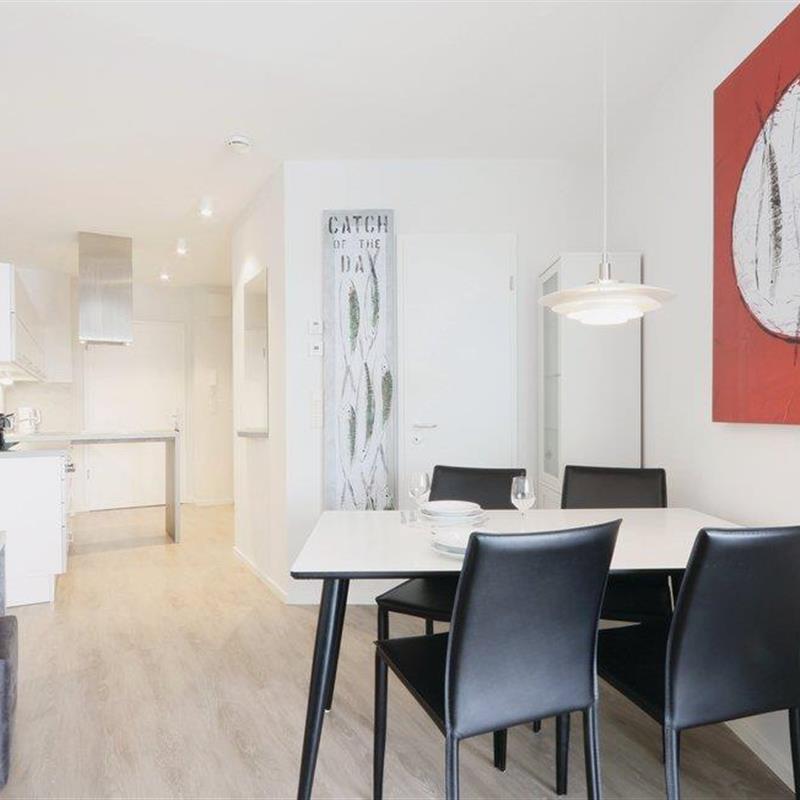 Ferielejlighed - 4 personer -  - Priwallpromenade 23, Whg - Travemünde Beachbay - 23570 - Travemünde Waterfront