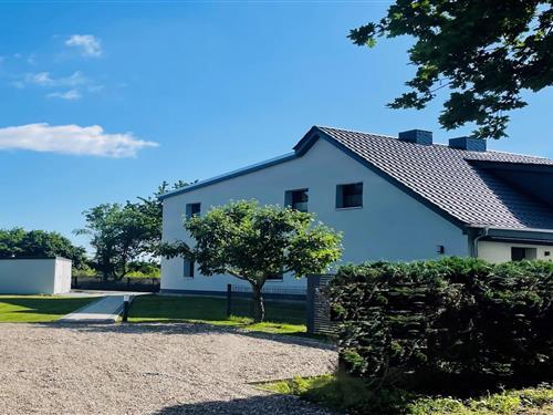 Sommerhus - 6 personer -  - 23968 - Zierow Ot Fliemstorf