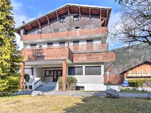 Holiday Home/Apartment - 5 persons -  - 74110 - Morzine