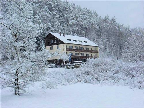  - 3 persons -  - Rabeneck - 91344 - Waischenfeld