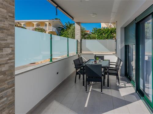 Ferielejlighed - 4 personer -  - Site XIV - 23234 - Vir