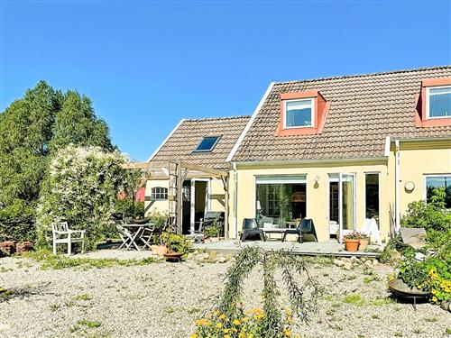  - 4 persons -  - Solvägen - 27395 - Tomelilla