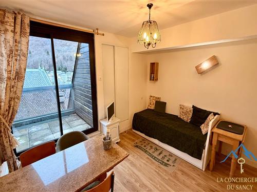 Holiday apartment - 3 persons -  - 63240 - Mont-Dore