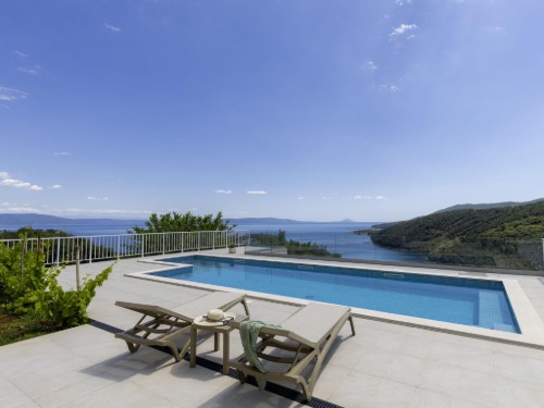 Feriehus - 9 personer -  - 52220 - Labin