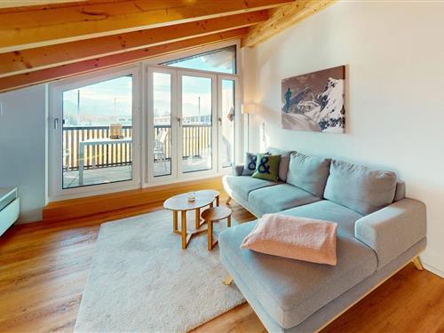 Holiday apartment - 4 persons -  - Wannerweg - 82467 - Garmisch-Partenkirchen