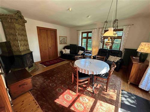 Ferieleilighet - 5 personer -  - Kirchdeich - 25882 - Tetenbüll