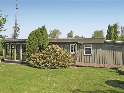 Sommerhus - 4 personer -  - Fosforitvej - Arnager - 3700 - Rønne