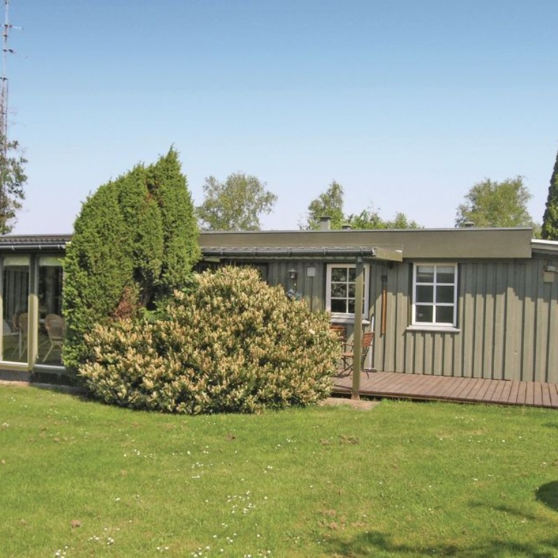 Sommerhus - 4 personer -  - Fosforitvej - Arnager - 3700 - Rønne