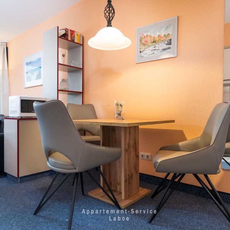 Ferielejlighed - 3 personer -  - Strandstraße - 24235 - Laboe