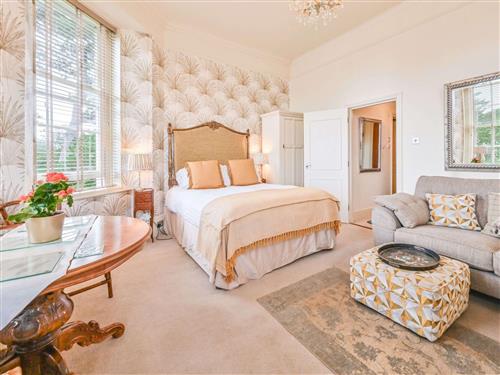 Holiday apartment - 2 persons -  - Torquay - TQ1 1SG