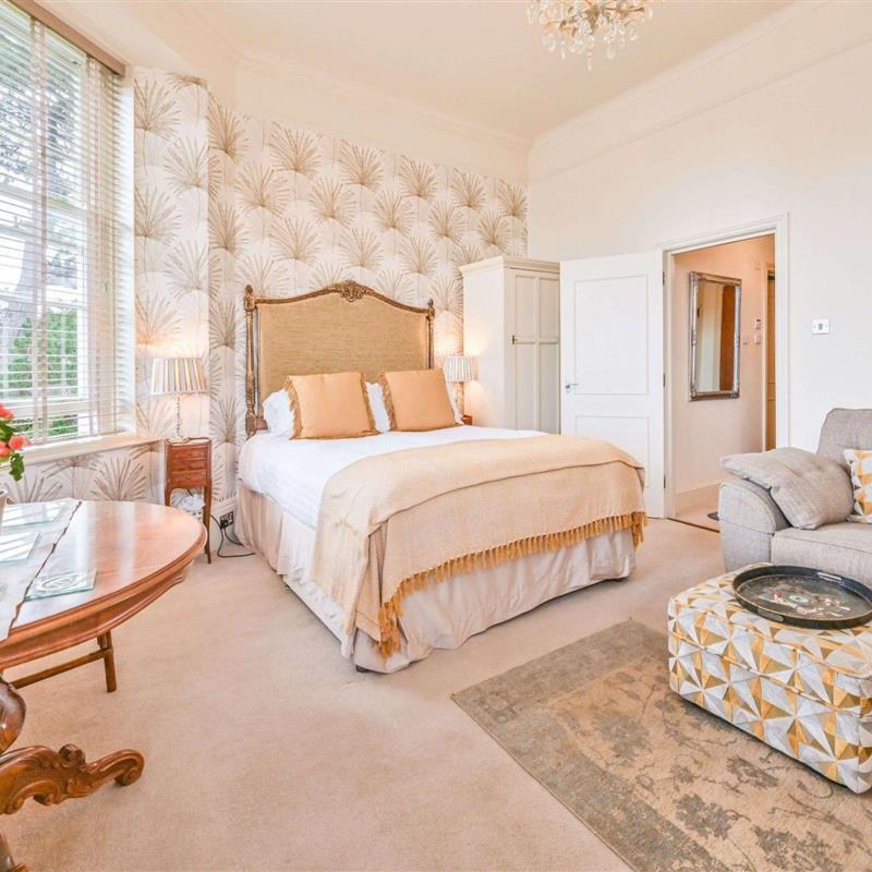 Ferielejlighed - 2 personer -  - Torquay - TQ1 1SG