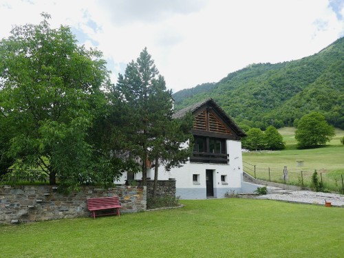 Ferieleilighet - 4 personer -  - 6718 - Olivone