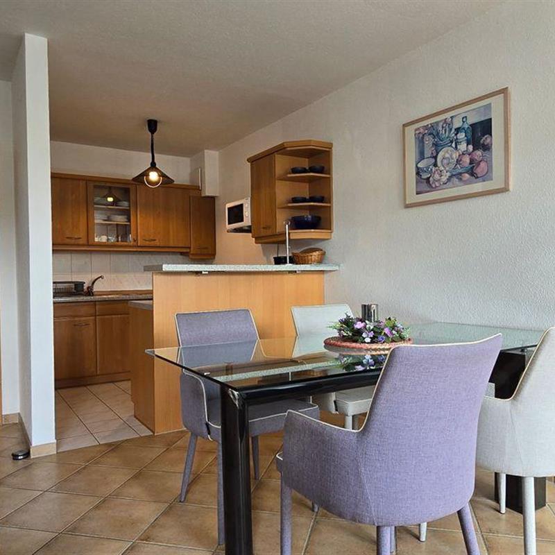 Ferielejlighed - 3 personer -  - Lange Straße - 18181 - Graal-Müritz