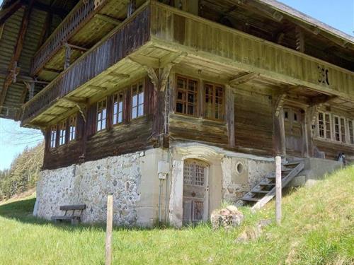 Fritidshus - 12 personer -  - Trub - 3556