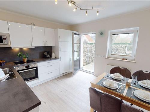 Sommerhus - 9 personer -  - Gutenbergstraße - 23743 - Grömitz