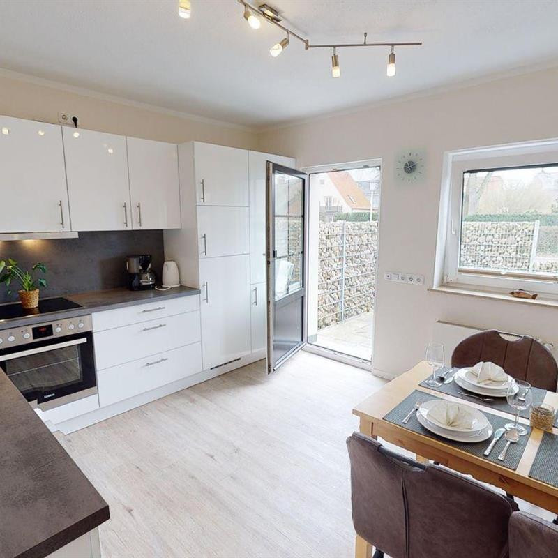 Sommerhus - 9 personer -  - Gutenbergstraße - 23743 - Grömitz