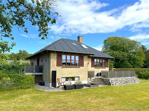 Ferienhaus - 8 Personen -  - Vesterø Havnegade - Vesterø - 9940 - Läsö