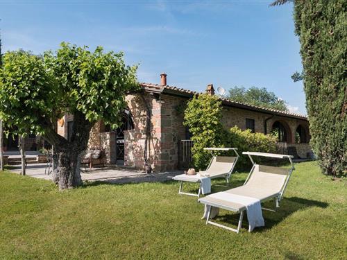 Ferienhaus - 6 Personen -  - Località Incrociata - 52021 - Pietraviva