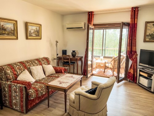 Ferielejlighed - 5 personer -  - Fréjus - 83600