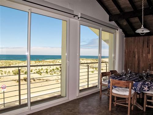 Holiday apartment - 4 persons -  - Mimizan - 40200