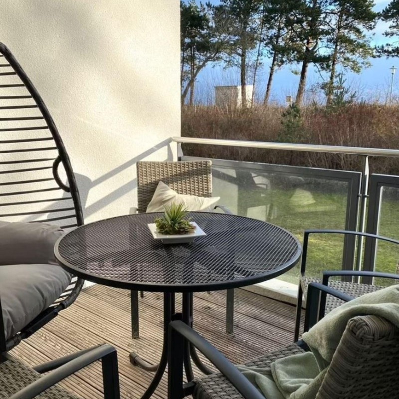 Ferielejlighed - 3 personer -  - Am Waldwinkel - 18556 - Ostseebad Breege Ot Juliu