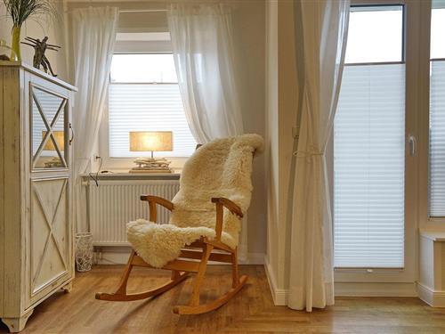 Ferielejlighed - 2 personer -  - Vereinsallee - 25761 - Büsum