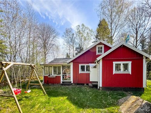 Feriehus / leilighet - 4 personer -  - Horda - Horda/Rydaholm/Värnamo - 331 77 - Rydaholm